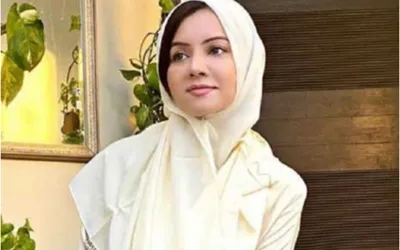 Rabi Pirzada blames certain TV dramas for rising cases of divorce