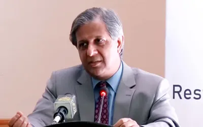 SC senior most judge will be CJP under 18th Amendment, clarifies Tarar
