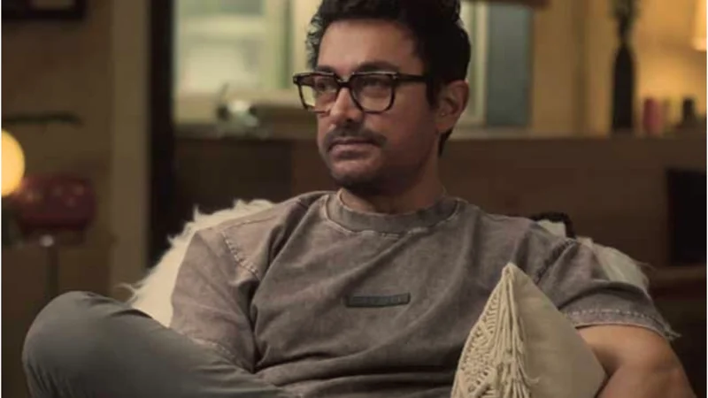 Aamir Khan