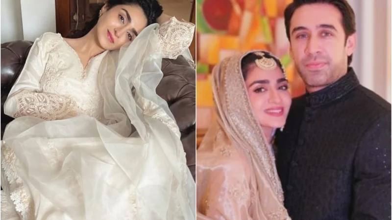 Hajra Yamin