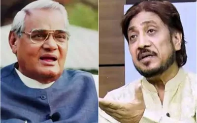 Hamid Ali Khan Recalls About His Early Performance in India as Child Artist