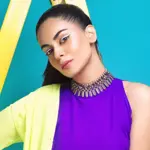 Amar Khan’s bold ponytail style sparks debate, but she embrace it with fun