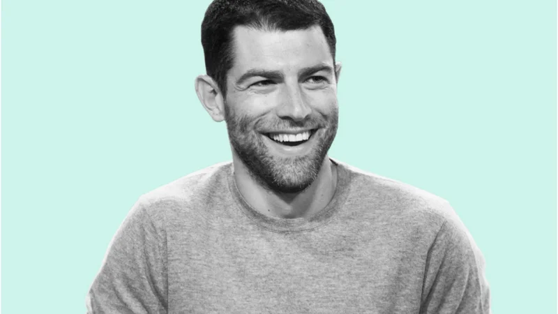 Max Greenfield