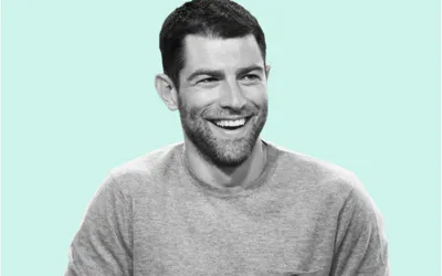 Who is Max Greenfield? All About American Actor
