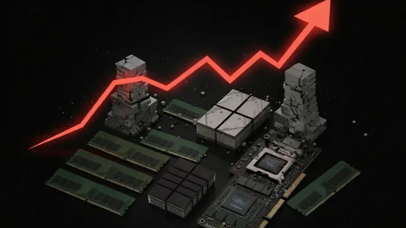 DRAM- SSD costs