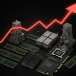 DRAM and SSD costs jump sharply in Q2 2026