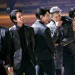 After BTS skips Grammy submission, historic videos go missing