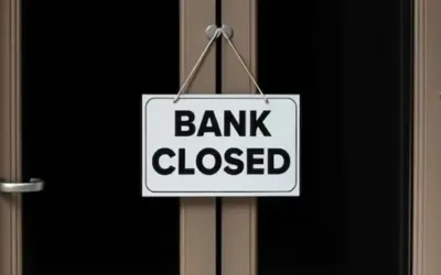 Banks to remain closed on July 1