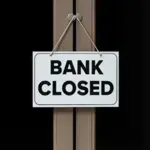 Banks to remain closed on July 1