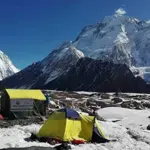 French climber killed, two missing after avalanche on K6 peak