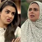 Nadia Khan Criticizes Amar Khan's Innocent Scene in Dil e Nadan