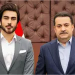 Imran Abbas Meets Iraqi Prime Minister Mohammed Shia’ Al-Sudani