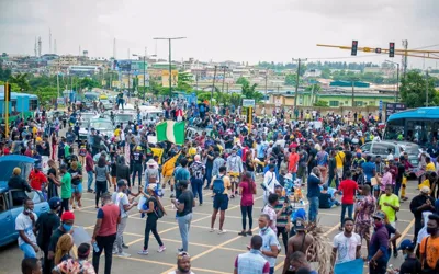 Poland confirms release of Nigerian-detained students