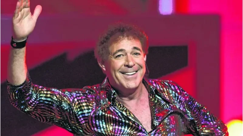 Barry Williams