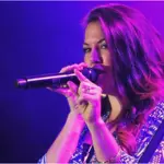 Who is Krystal Keith? All About American Singer