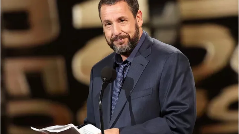 Adam Sandler