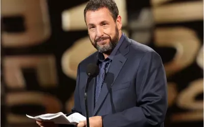 Who is Adam Sandler? All About American Actor & Comedian