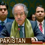 Pakistan, China call for fair implementation of UN Security Council resolutions