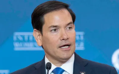 Rubio says US stands with Venezuela after deadly earthquake