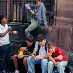 Most Australian children still using social media despite ban