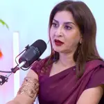 Saman Ansari opens up about her 16-Year marriage challenges and divorce