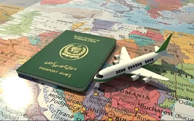 Germany 'BEOE' opens legal pathway for skilled Pakistani workers seeking jobs