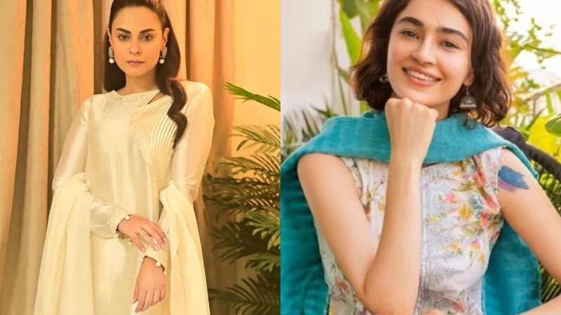 Amar Khan hits back at critics, praises Saheefa Jabbar for support