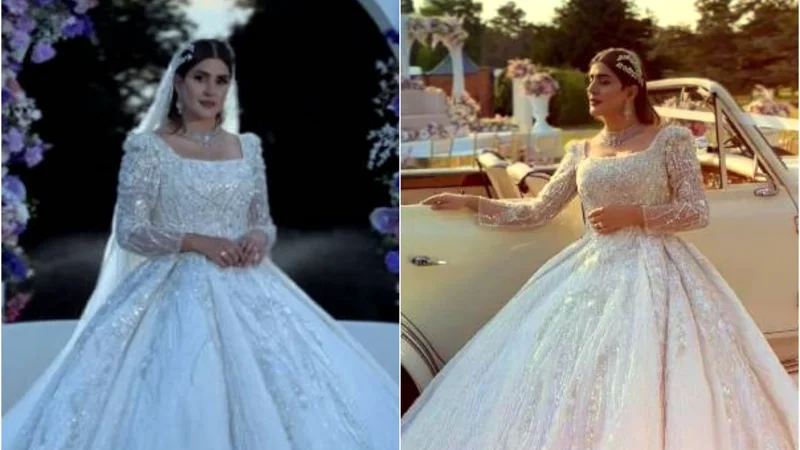 Kubra Khan
