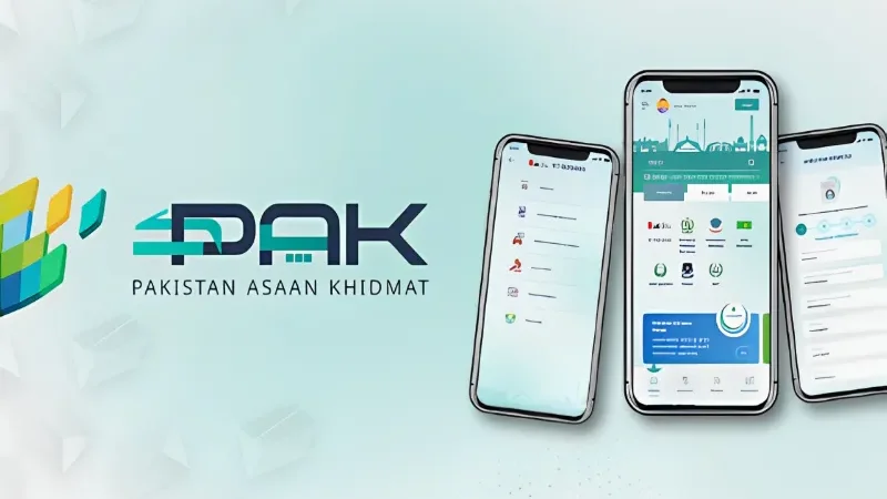 NITB Pak app