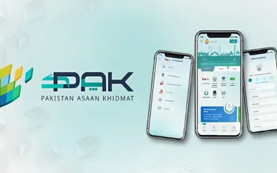 NITB launches ‘Pak App’ to bring government services to Islamabad residents