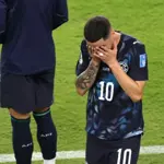 FIFA suspends Paraguay's Miguel Almirón for one World Cup match