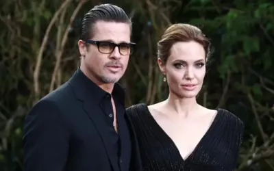 Angelina Jolie, Brad Pitt reportedly at odds over daughter graduation