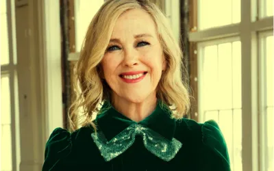 Who is Catherine O'Hara? All About Canadian-American Actress