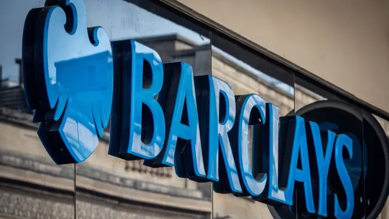 Barclays