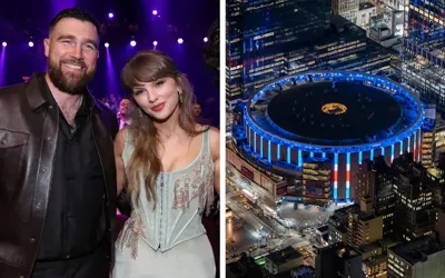 New York Mayor Zohran Mamdani expressed city ability to host Taylor Swift wedding preparation