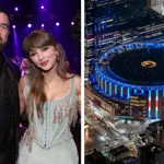 New York Mayor Zohran Mamdani expressed city ability to host Taylor Swift wedding preparation