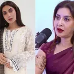 Saman Ansari Shares How Her Marriage Proposal Was Announced in Mosque