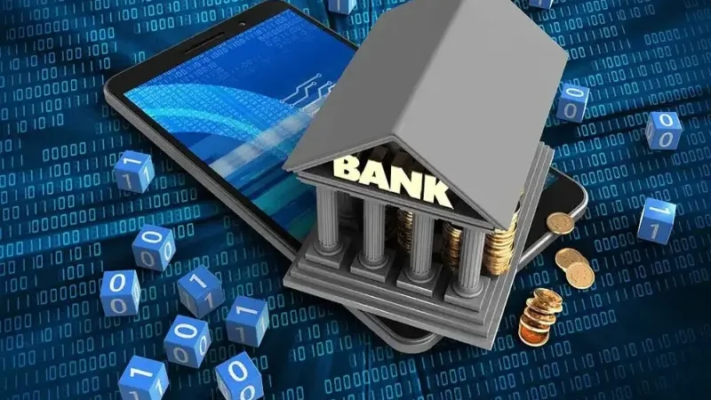 Pakistan digital banking