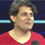 Babrik Shah Talks About Why He Refused to Move to India