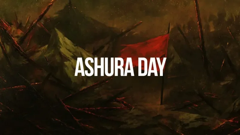 Youm-e-Ashura