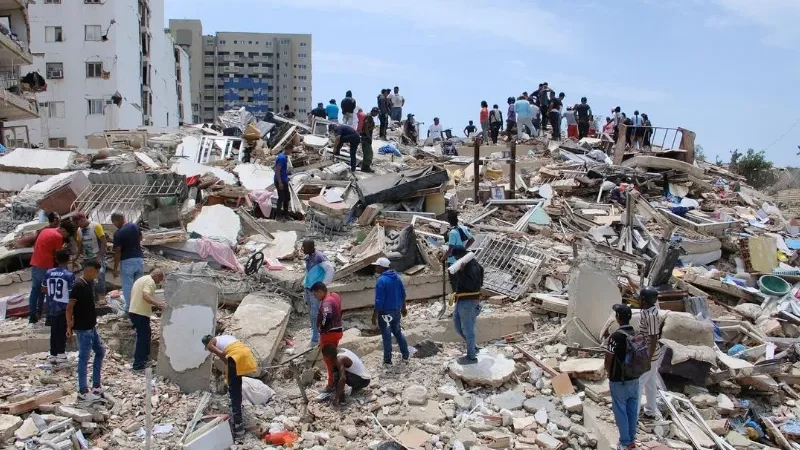 Venezuela