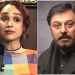 Faryal Mehmood opens up about working with Nauman Ijaz