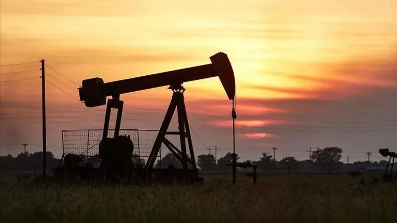 Oil prices