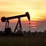 Oil prices fall 3.2% as supply fears ease in Strait of Hormuz