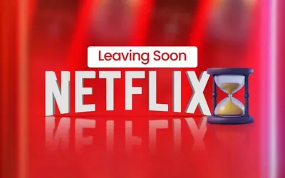 Netflix to remove major movies and shows in July 2026