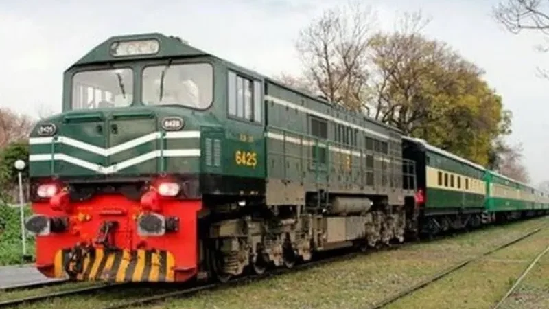 Railways