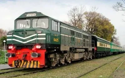 Railways financial crisis deepens as losses rise 19%
