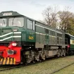 Railways financial crisis deepens as losses rise 19%