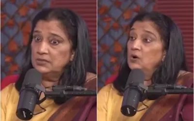 Indian Actress Seema Pahwa Expresses Admiration for Pakistani Dramas