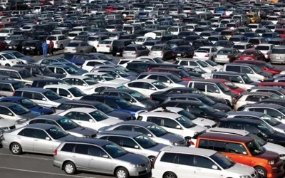 Used car import decision sparks debate over economic impact